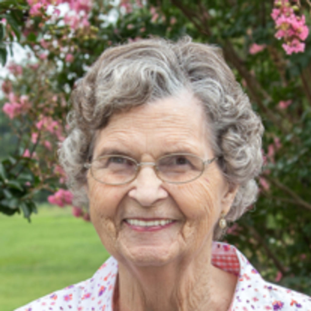 Jeanette Scott Wicker