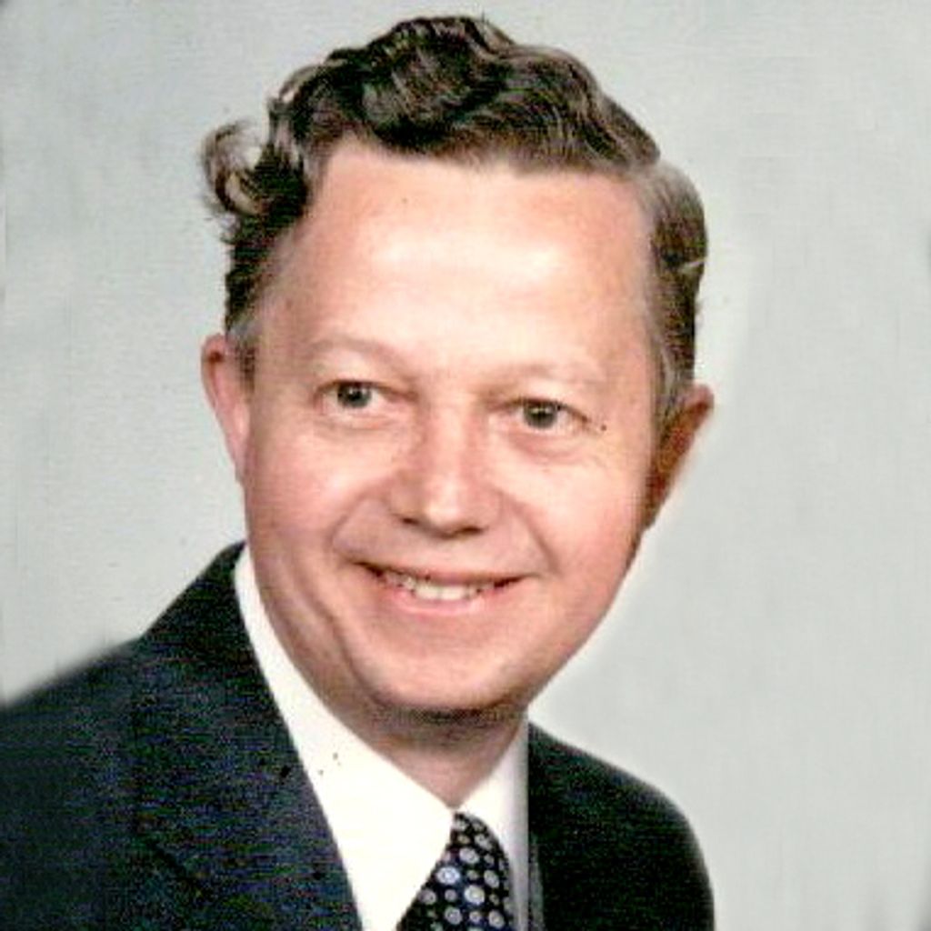 John A. Pearson