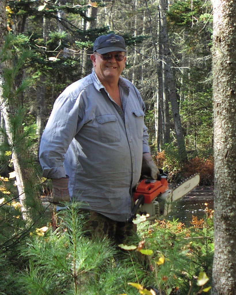 Robert Sylvester McNeill Profile Photo