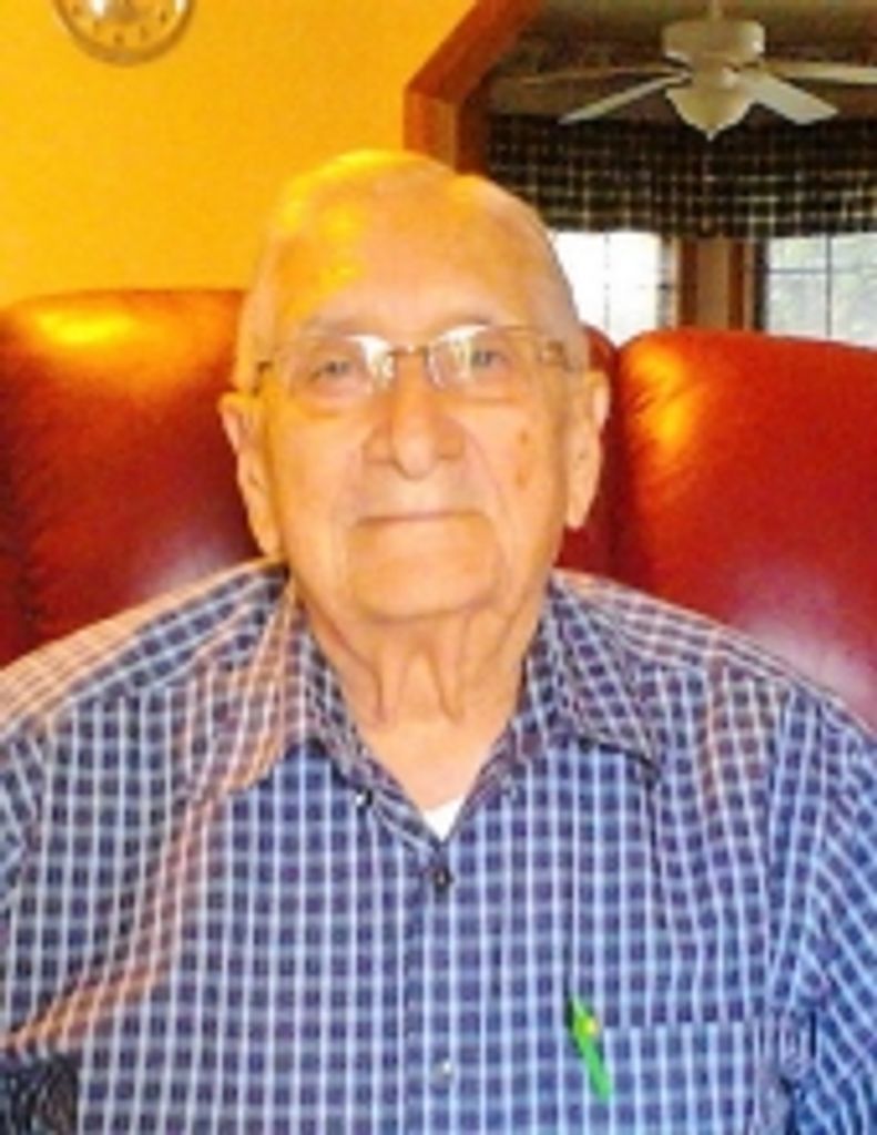 T. L. May - Mcnabb Funeral Home