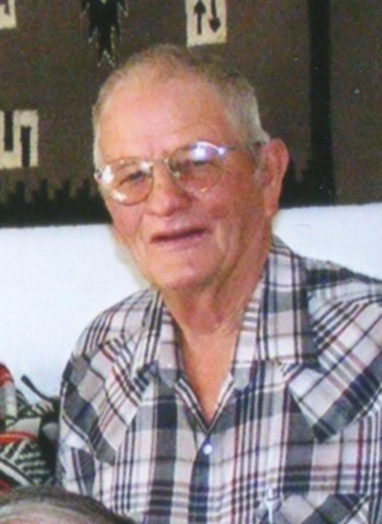 Vern Rose