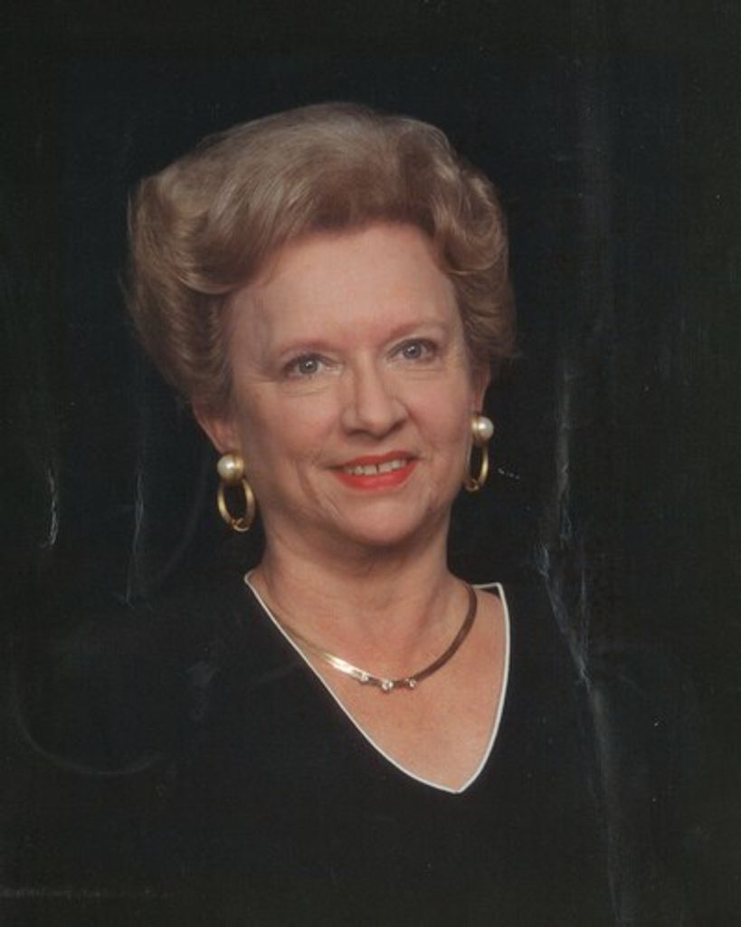 Virginia Jo Suggs Green Profile Photo