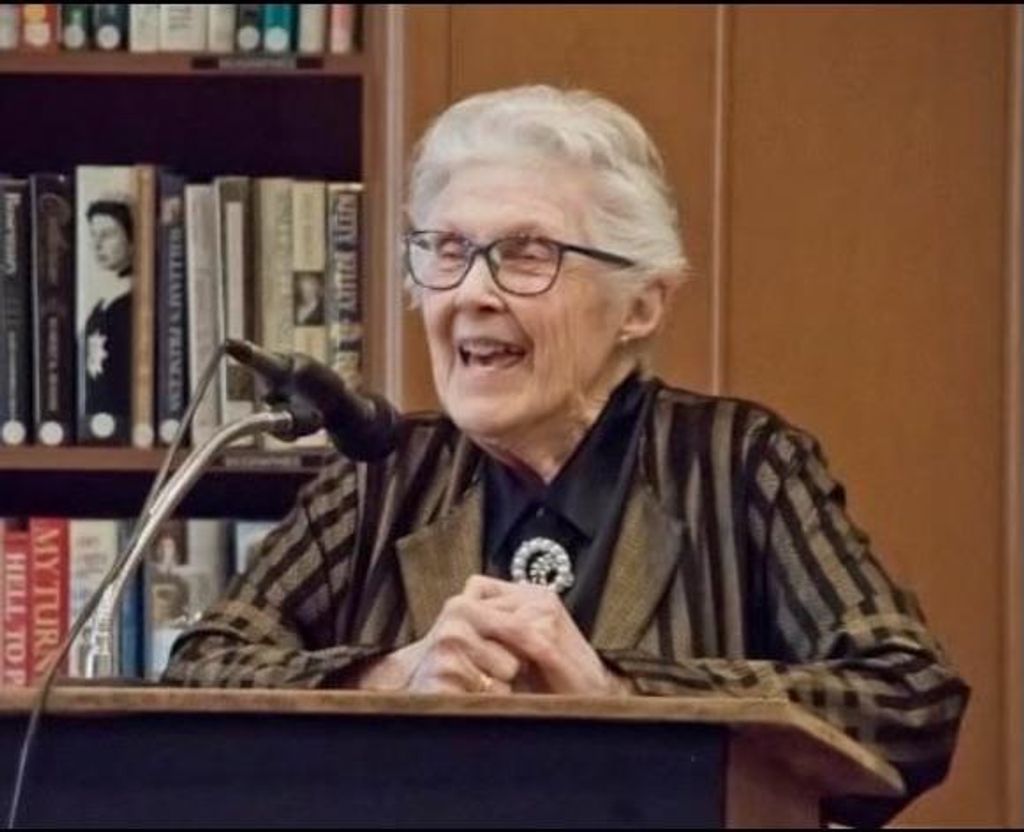Maureen Patricia Schuler Profile Photo