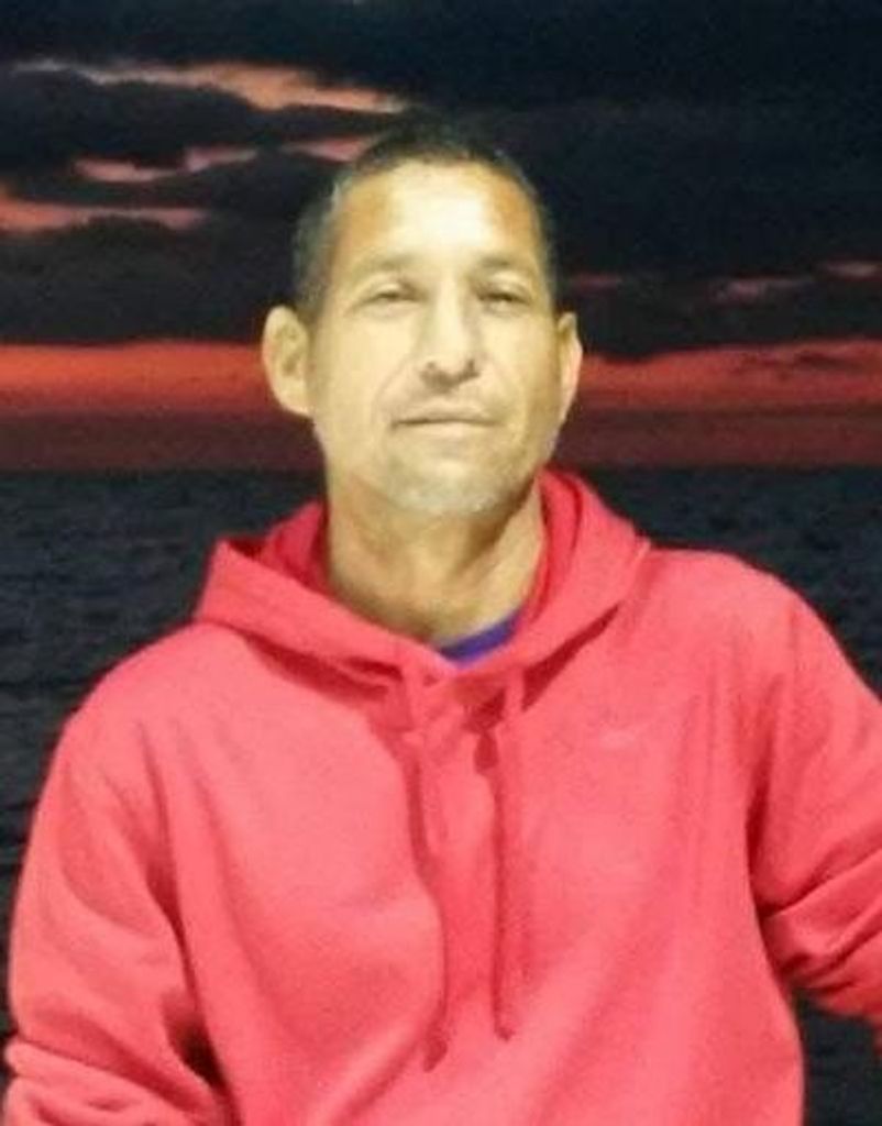 Victor "Hook" Longoria