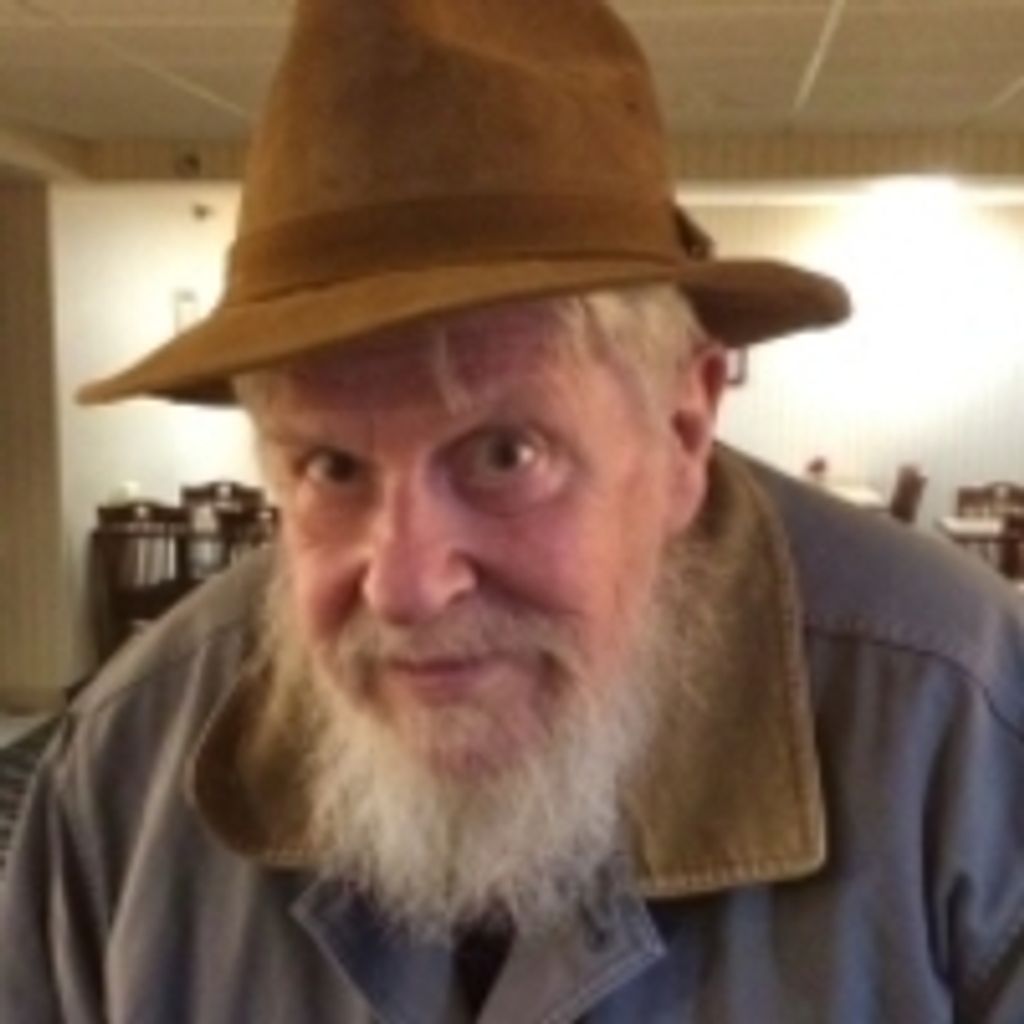 Arthur E. Gramse Jr.