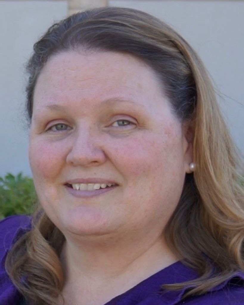 Kimberly Margaret Daniel