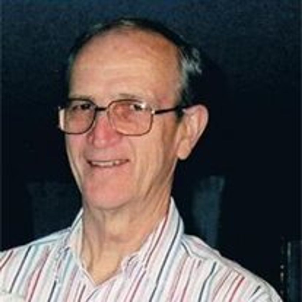 William A. Roseberry