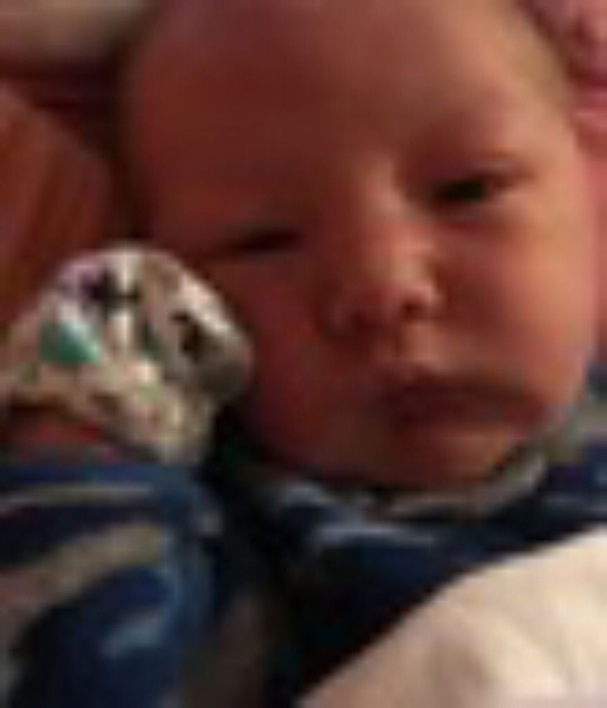 Karsten Ferguson Profile Photo