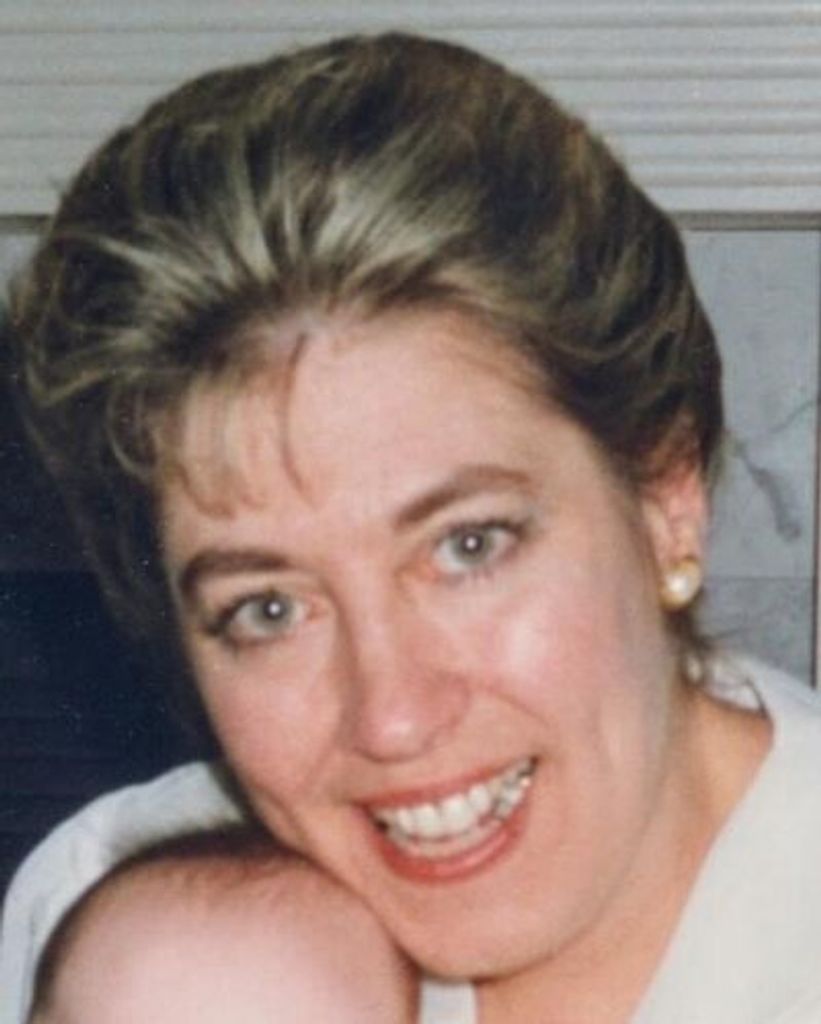 Mary "Tay" Taylor Fowler