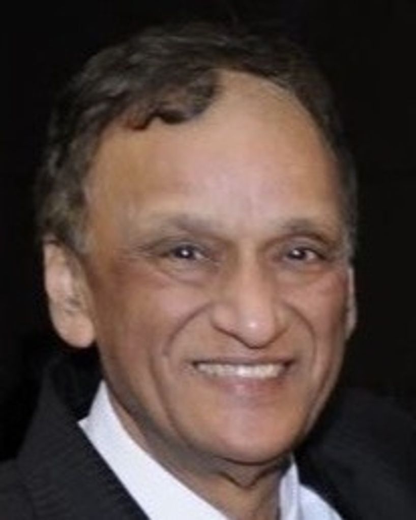 Mohan T. Ratanchandani