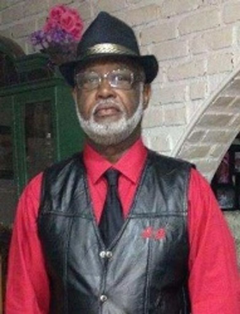 James Jerome Henderson, Sr.