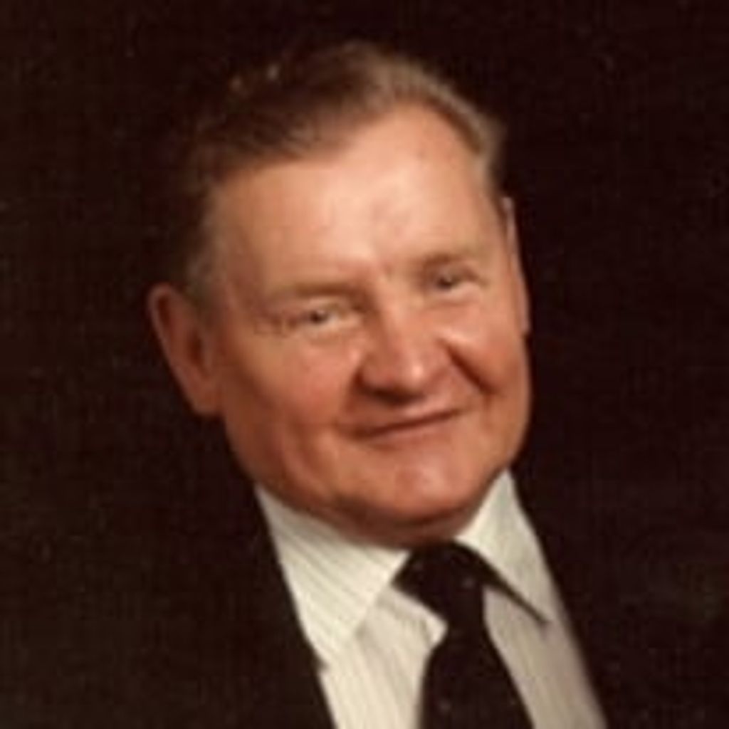 Russell "Huck" Franklin