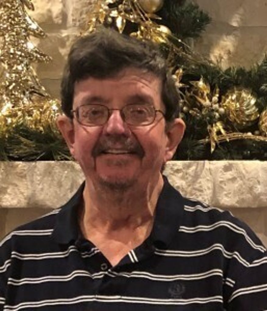 John Allen Crawford Profile Photo