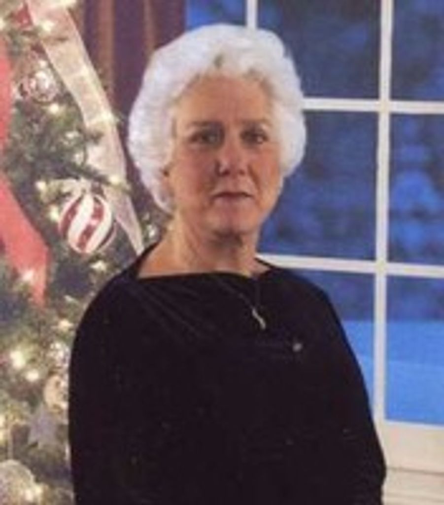 Annie Loise Rogers