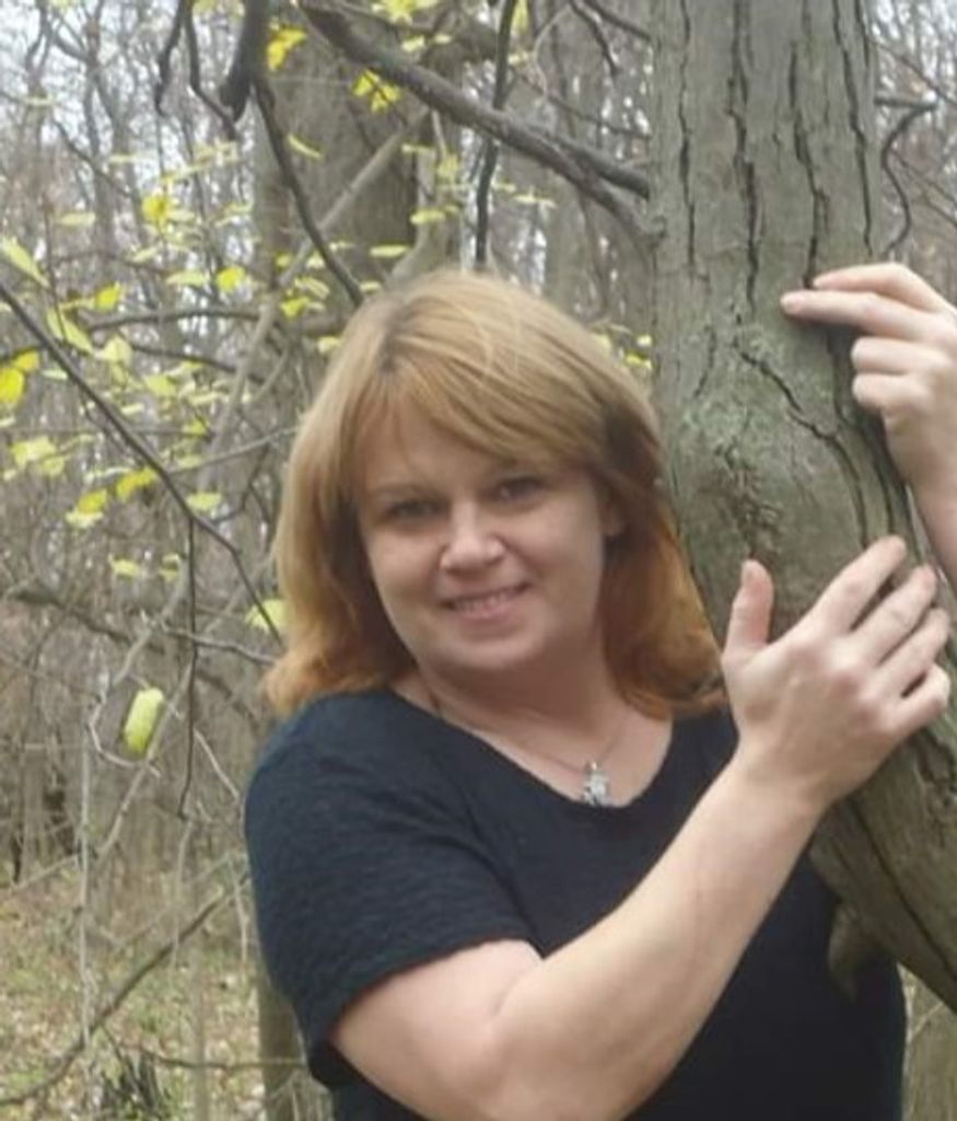 Dawn Michelle Entsminger