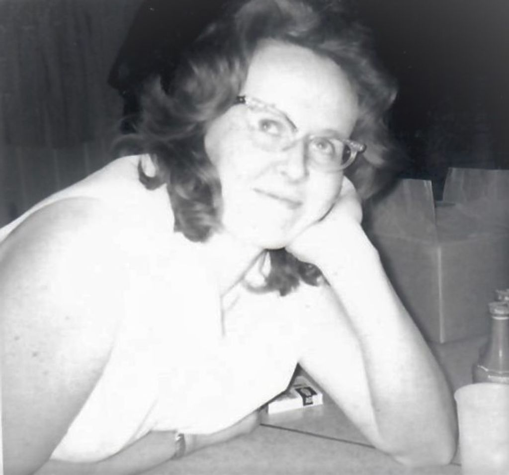Joanne Bajula