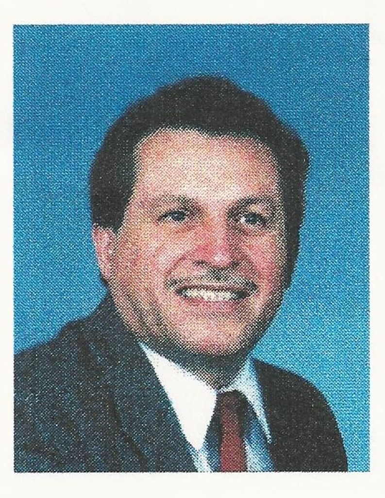Eduardo "Eddie" Perez
