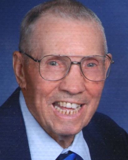 Jerry Hayes's obituary image