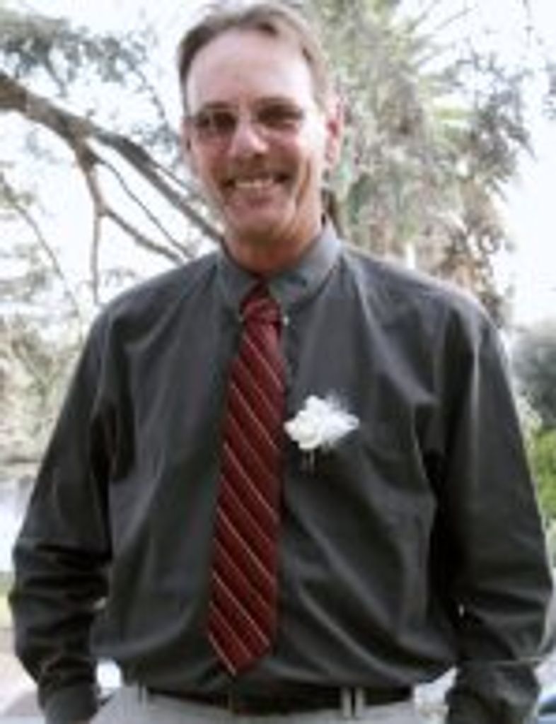 James A. "Jim" Cooperider Profile Photo