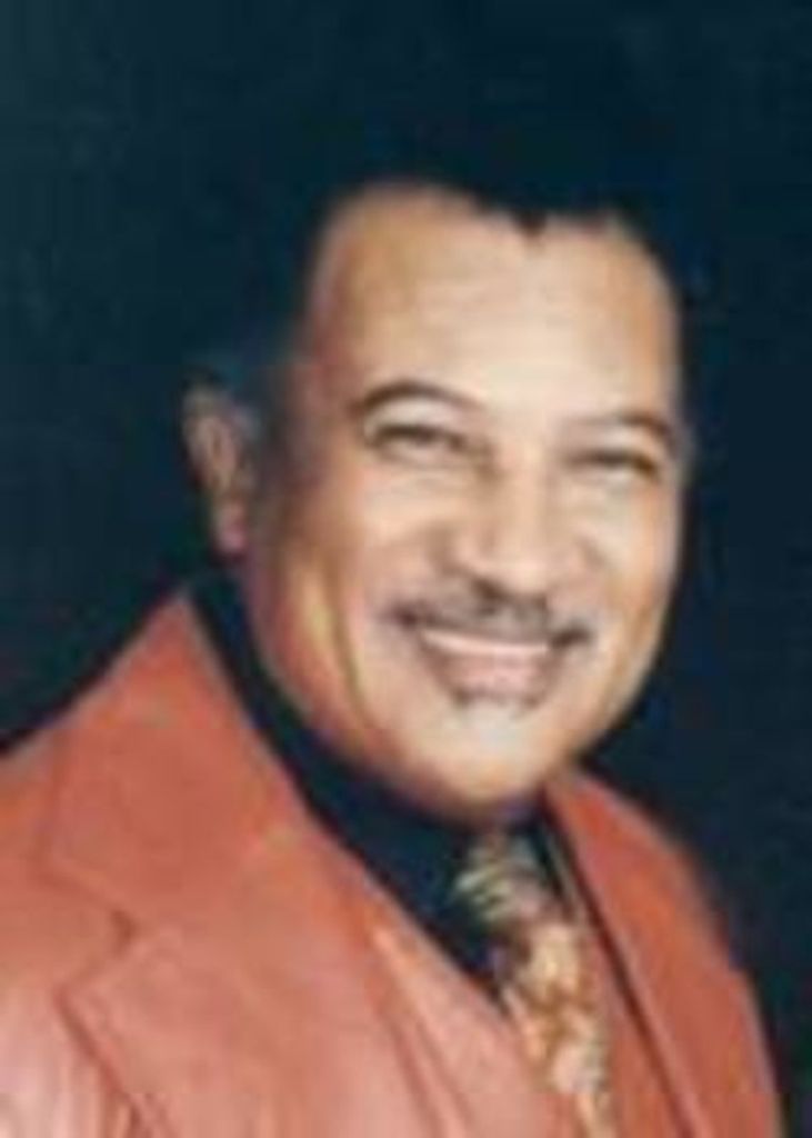 Willie Roy Fontenot Sr