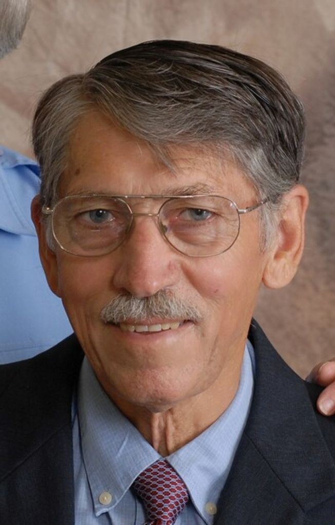 Leonard H. Penner