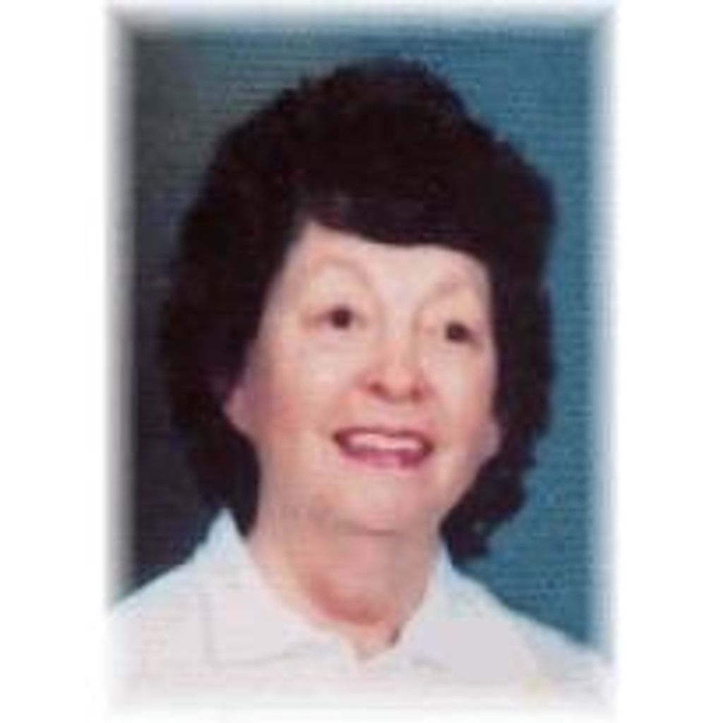 Mary Bess Welch