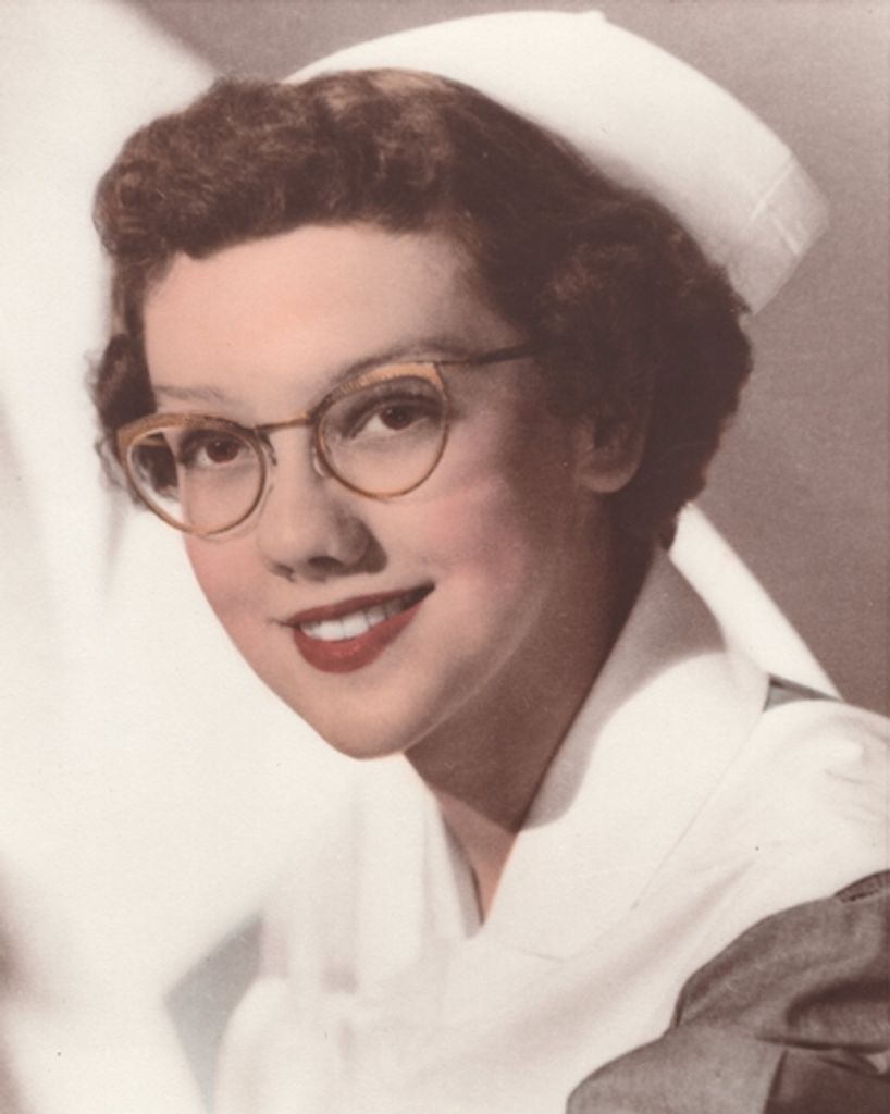 Glenna Harris Profile Photo