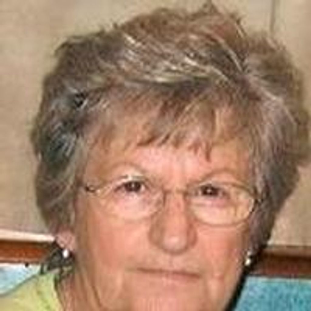 Nancy L. (Kennedy) Pearson
