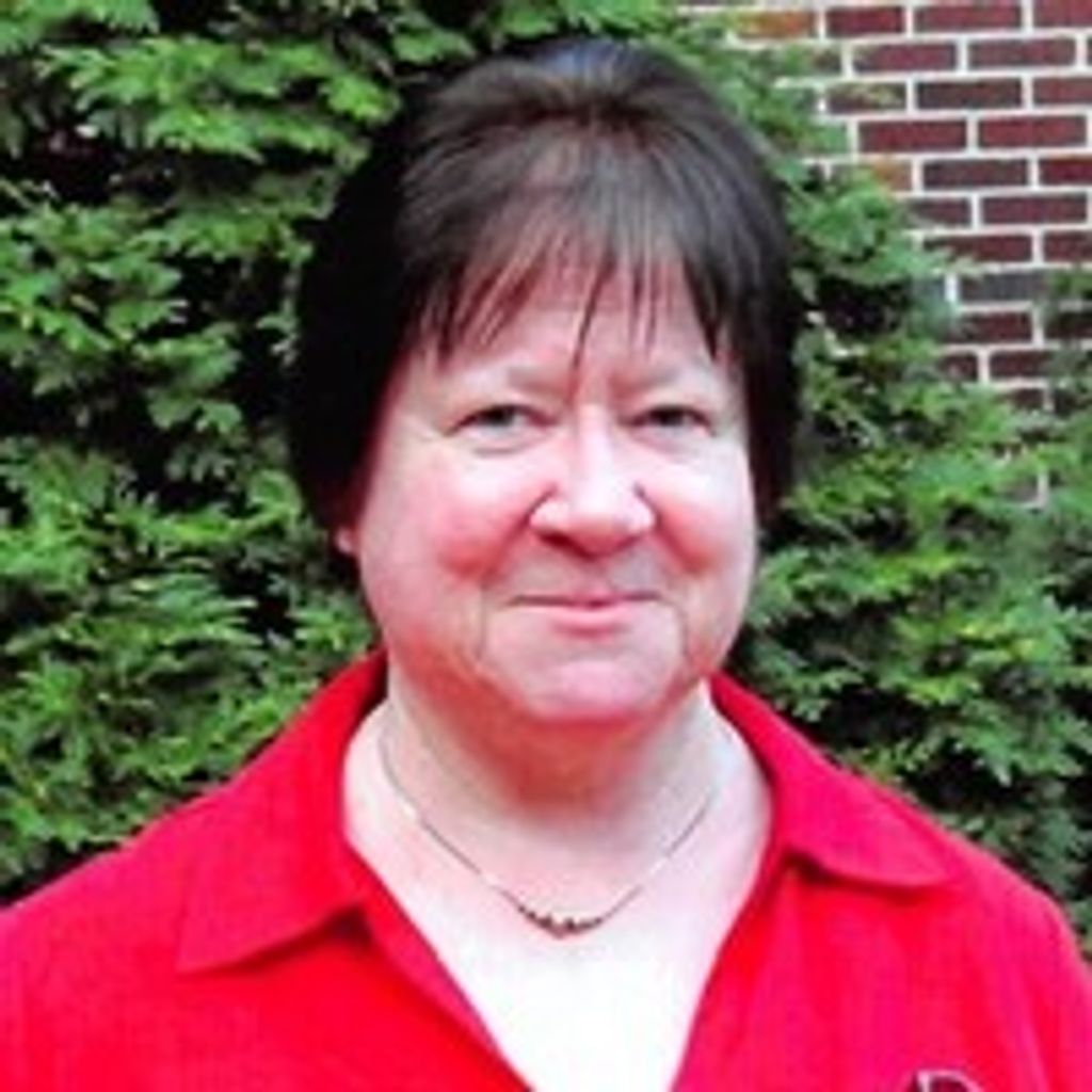 Marilyn Polley