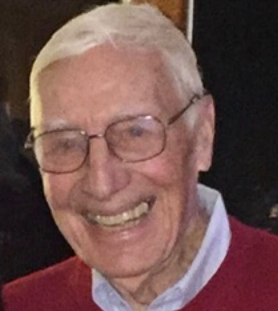 Donald R. Urquhart