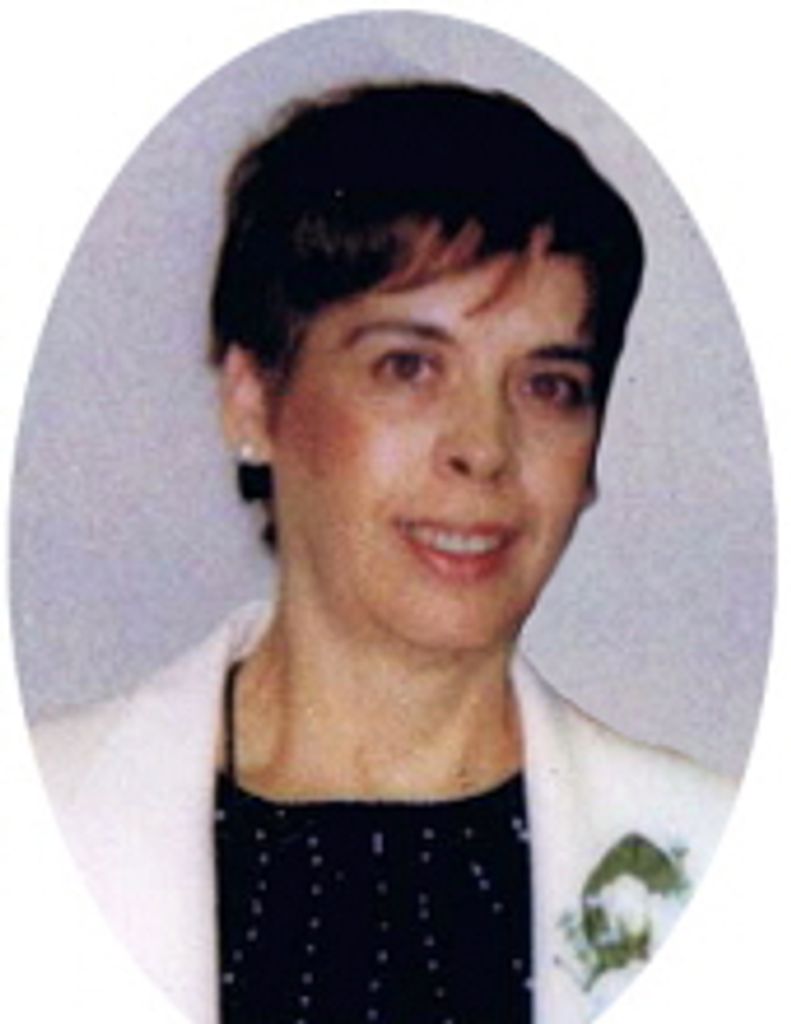 Barbara Anne Reed Ramey