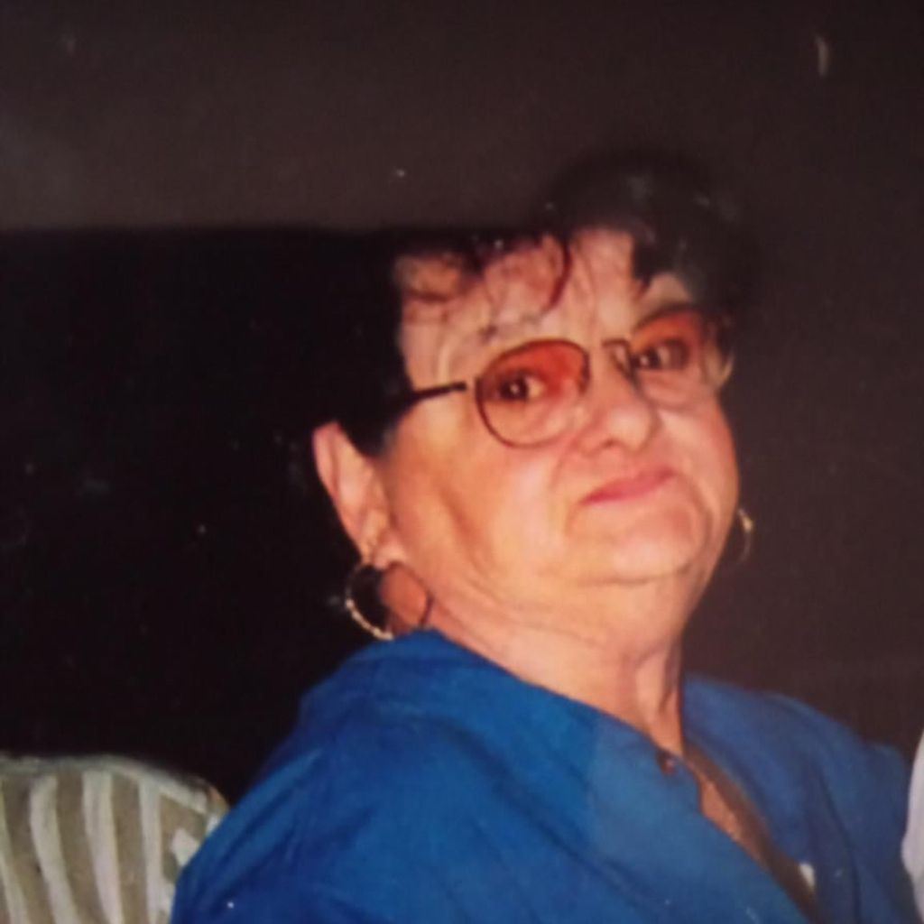 Loretta F. Casey