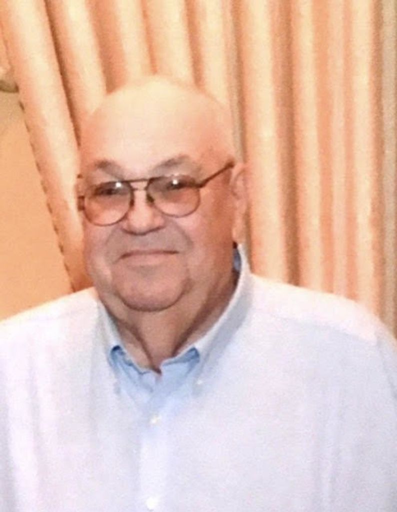 Edgar E. Simons Profile Photo
