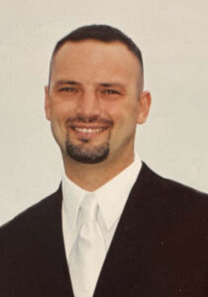 Gene A. Spence