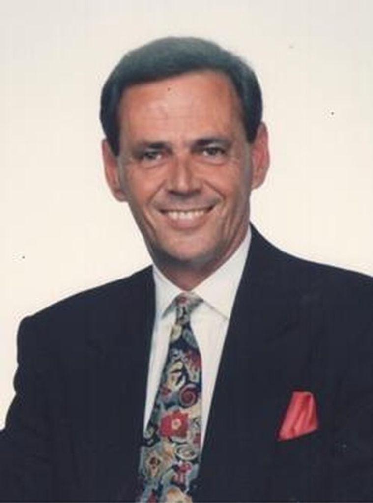 Richard "Dick" Adair