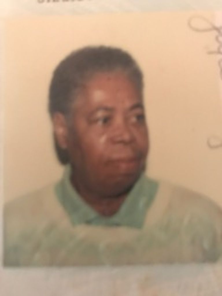 Joyce Madge Ming
