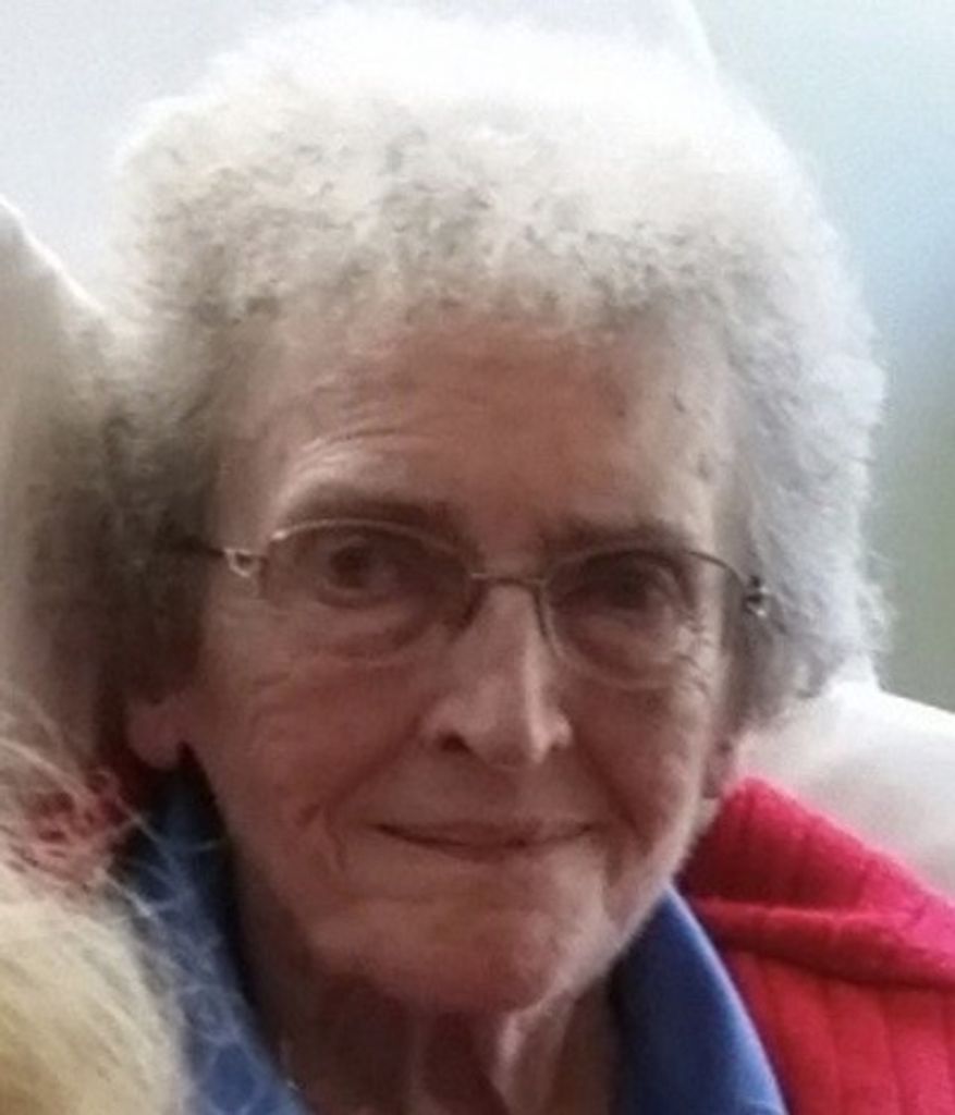 Mary J. Anderson