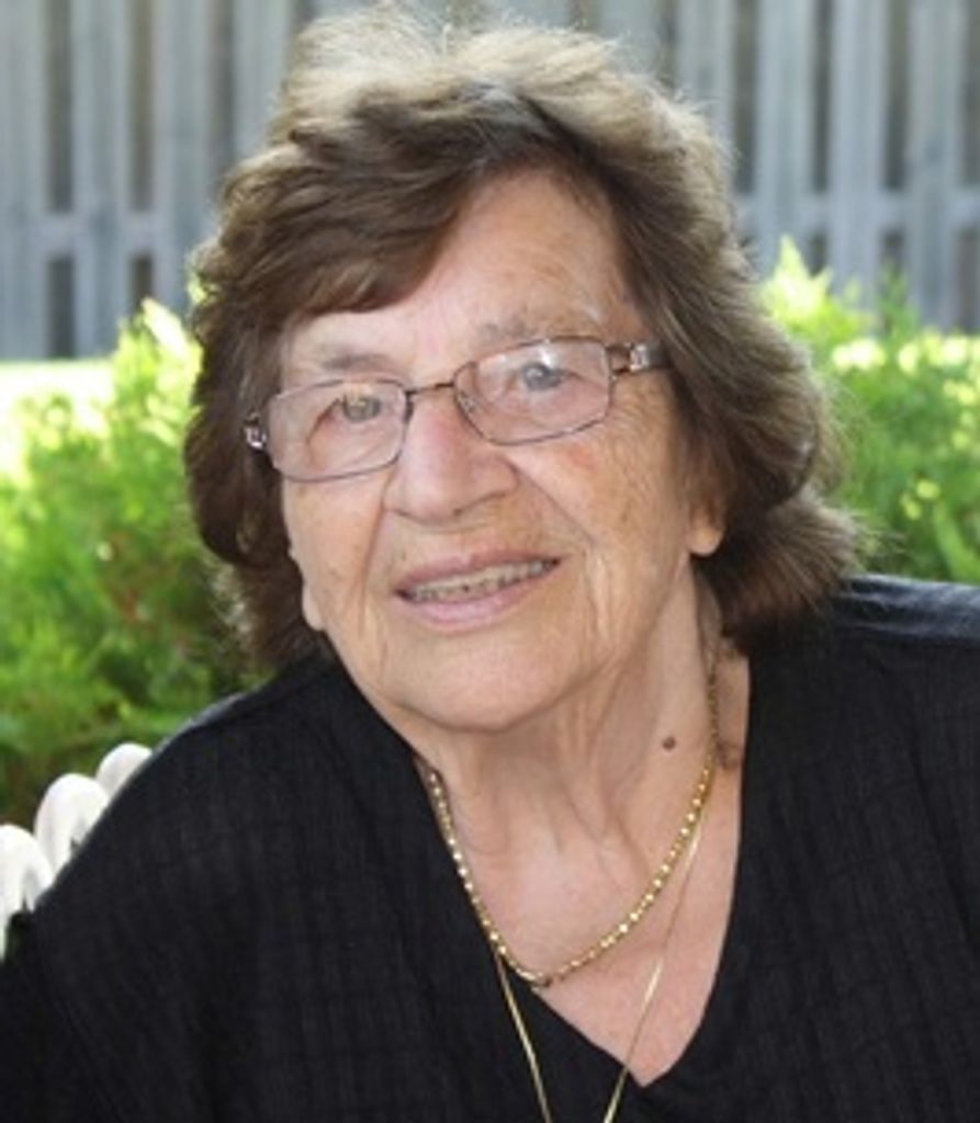 Maria Del Re