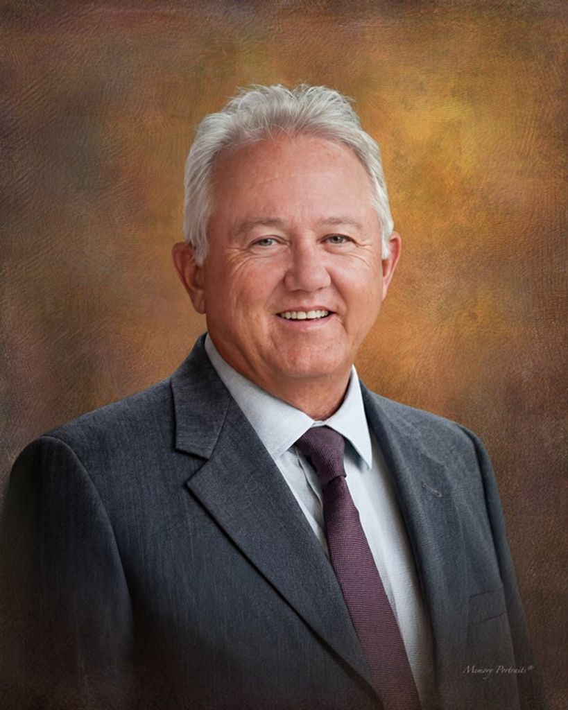 Harry Wilkins 'Kin' Chandler, Jr. Profile Photo