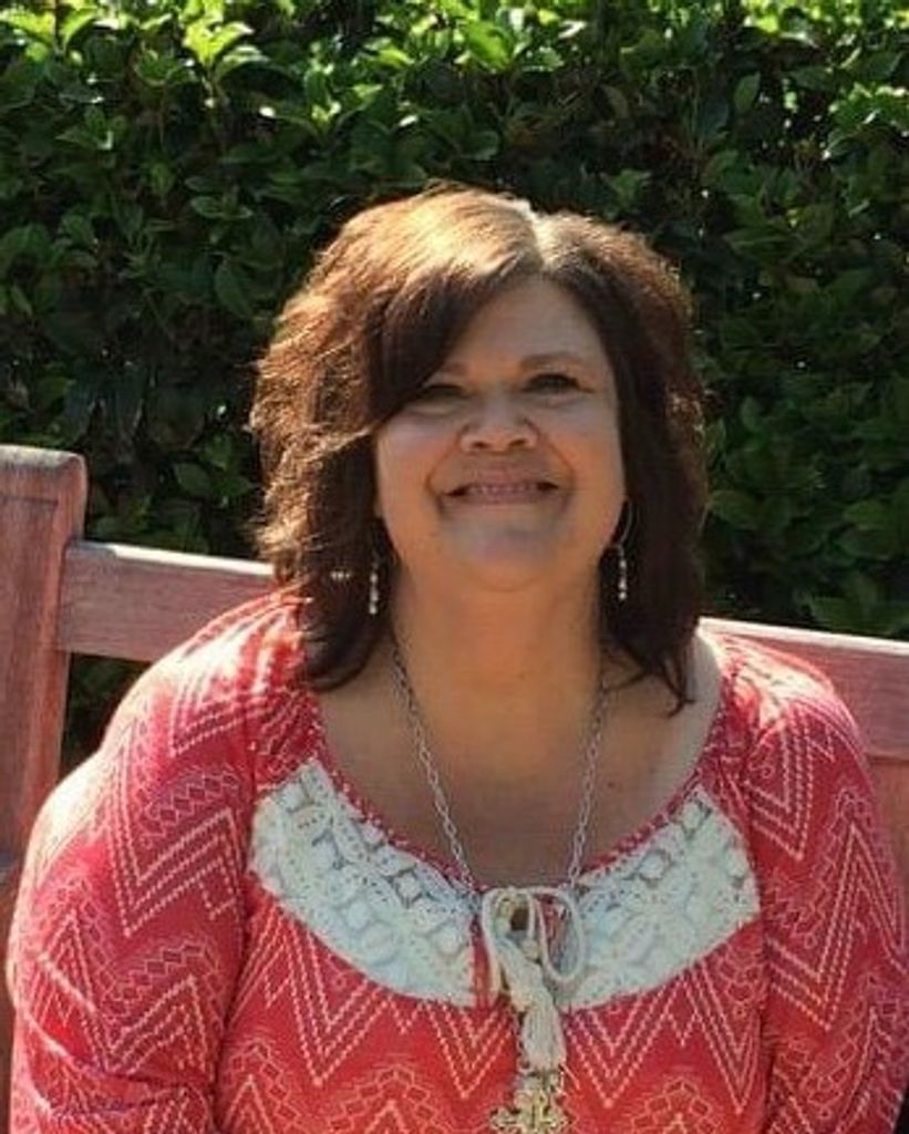 Donna Helms Brock Profile Photo