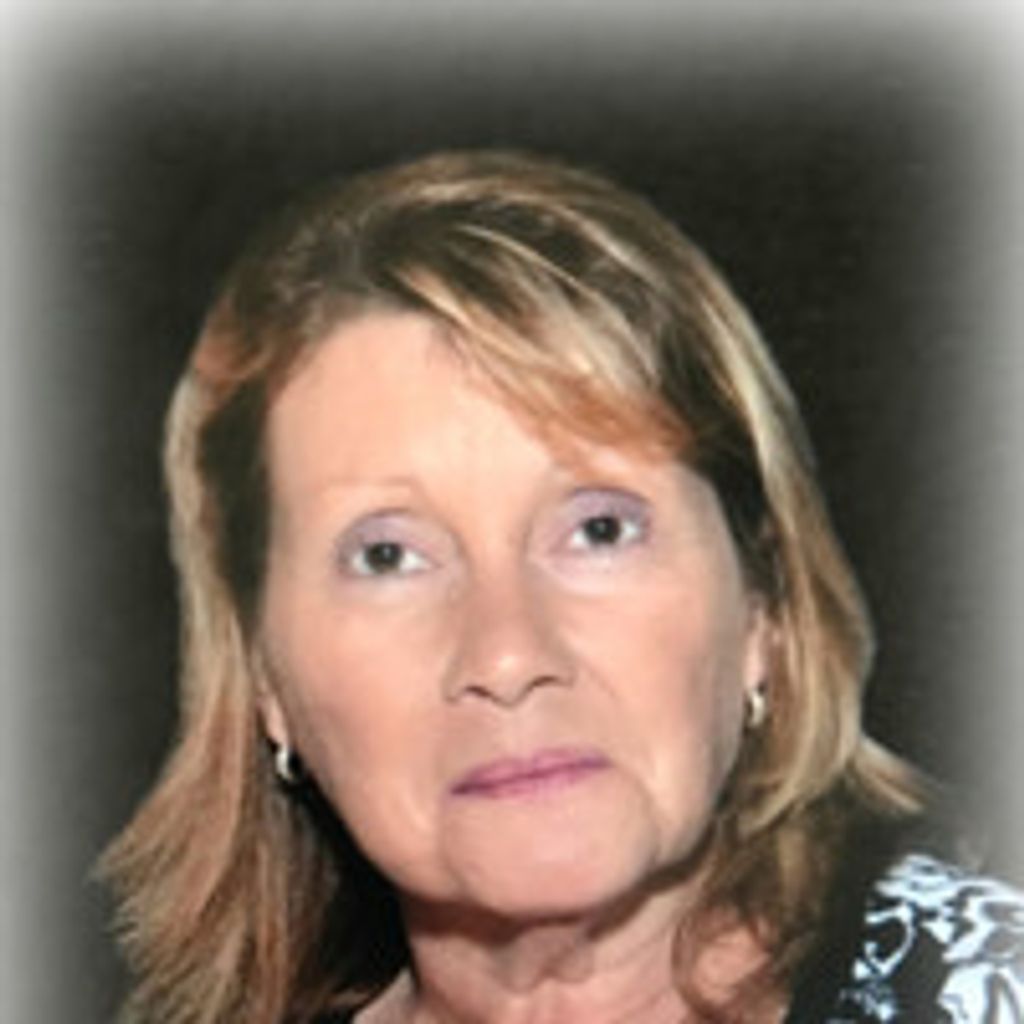 Frances N. Heggemeier