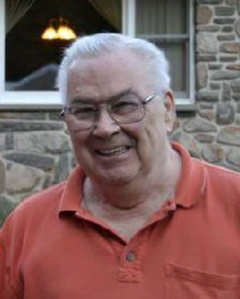 John J. Vill