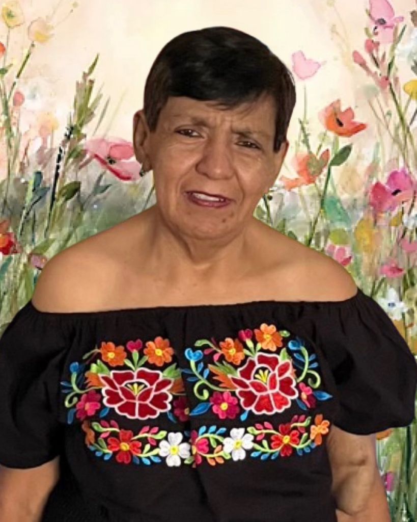 Leticia Sanchez Valdez Profile Photo