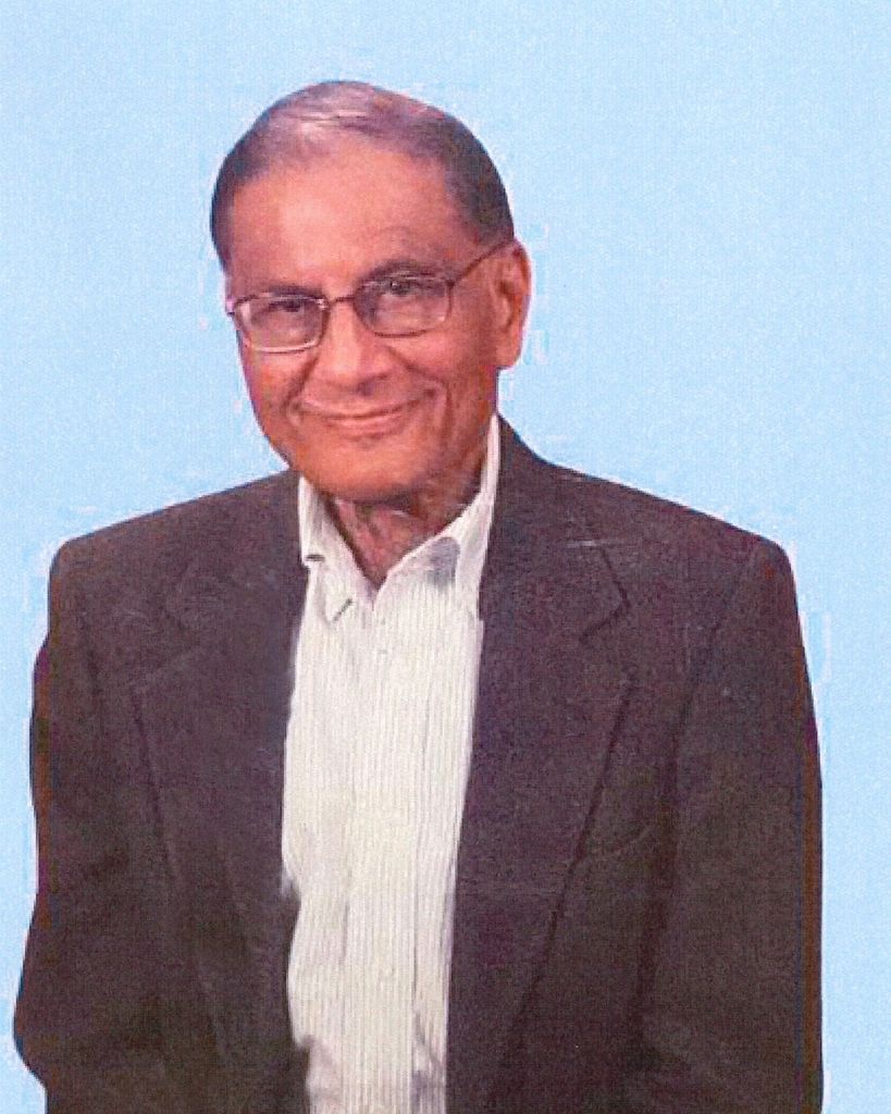 Pradip Bakshi Profile Photo