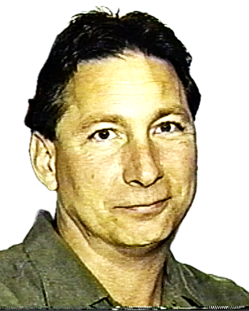 Marc Roland Gagne Profile Photo