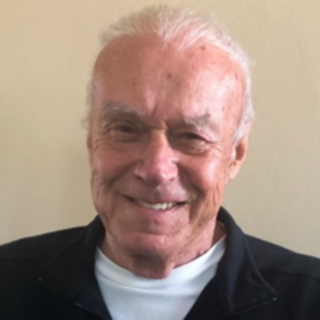 Rainer Karl Sulger Profile Photo