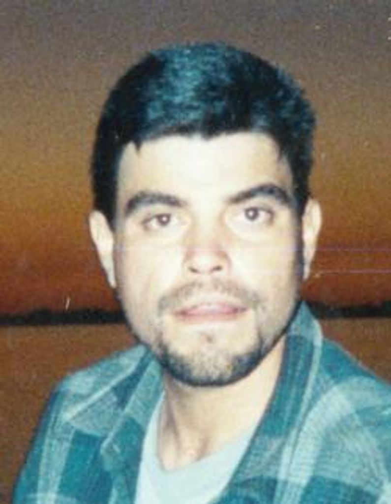 Ricky Hinojosa