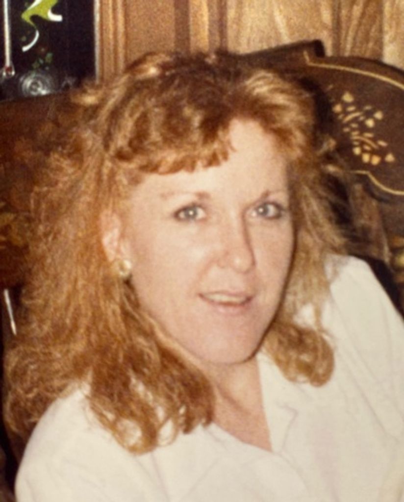 Deborah Jane Goodson