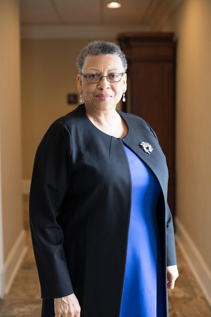 Barbara A. Walter Profile Photo