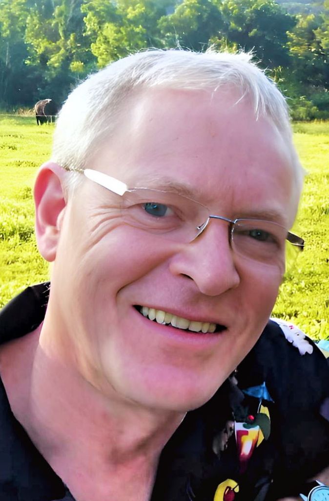 Conrad David Shull Profile Photo